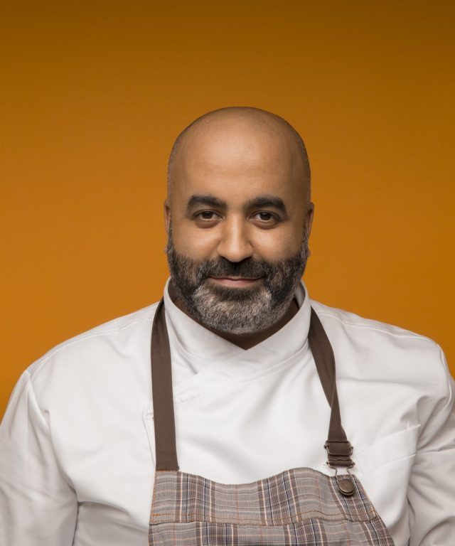 THE CHEF NOVO EXPERIENCE